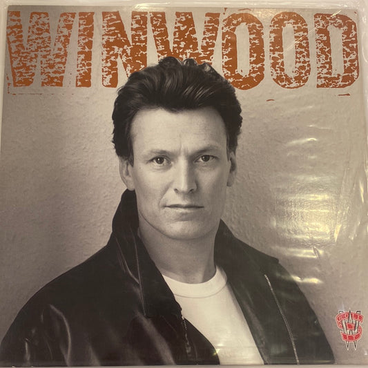 Steve Winwood - Roll With It