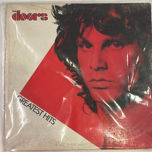 The Doors - Greatest Hits