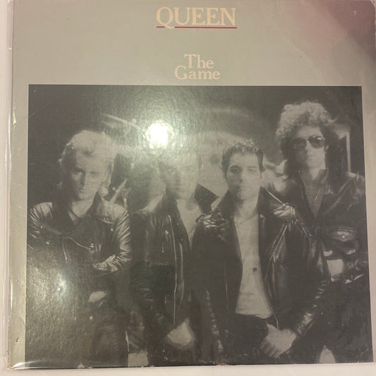 Queen - The Game 2