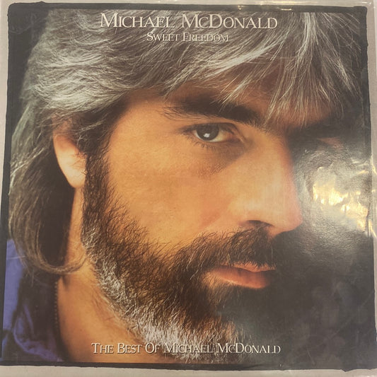 Michael McDonald - Sweet Freedom