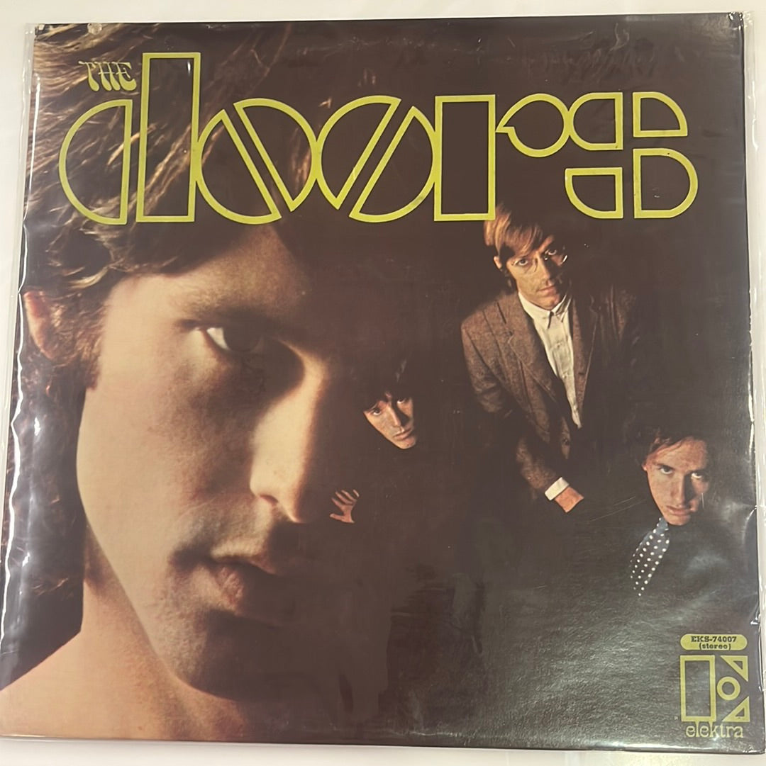 The Doors - The Doors 1