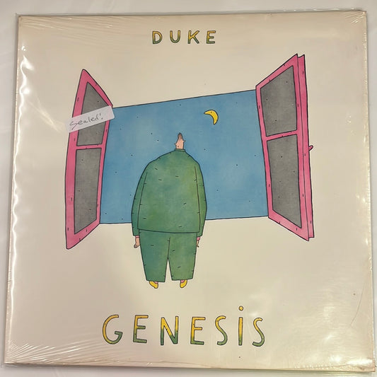 Genesis - Duke 2