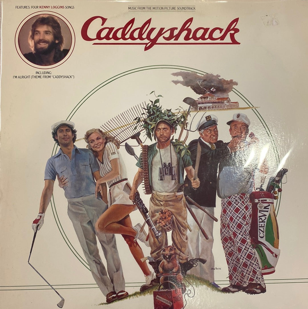 Caddyshack - Soundtrack