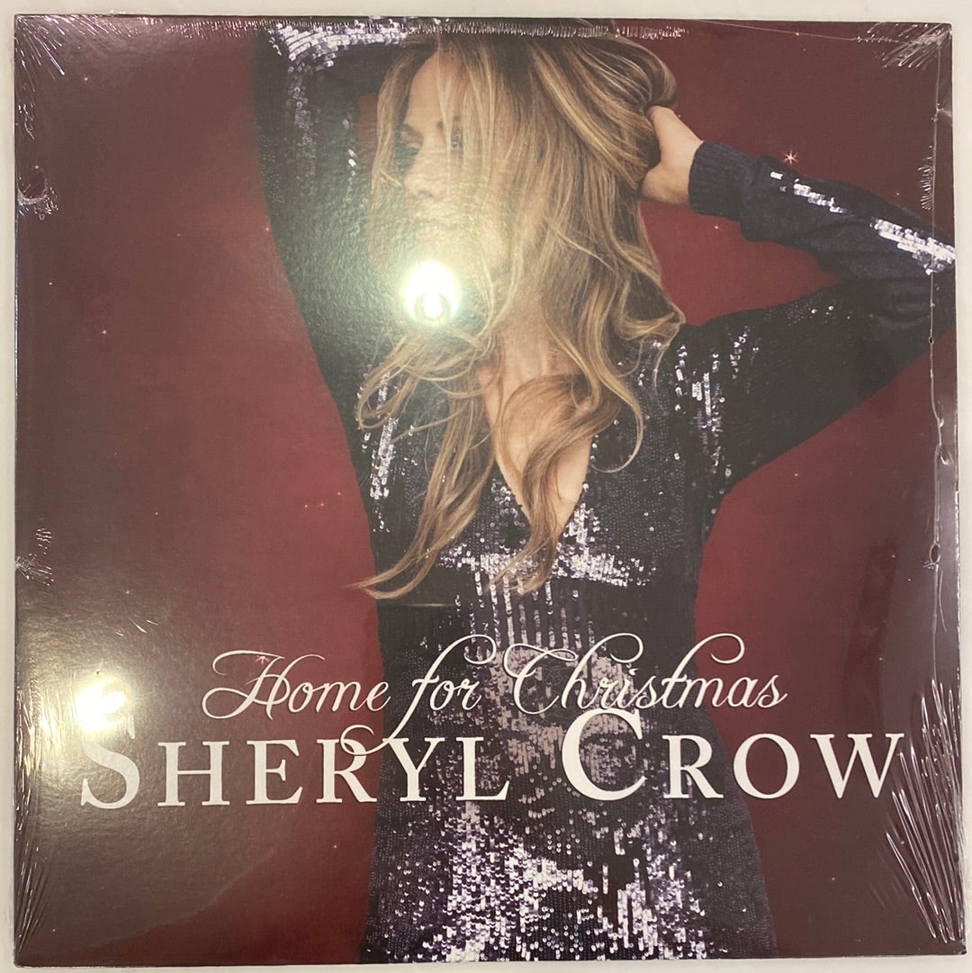 Sheryl Crow - Home for Christmas