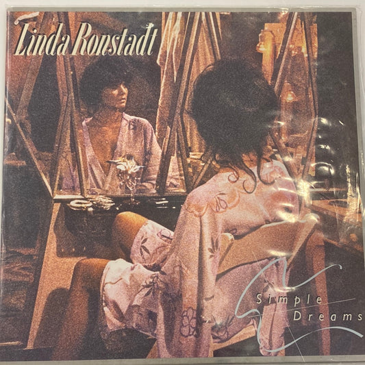 Linda Ronstadt - Simple Dreams