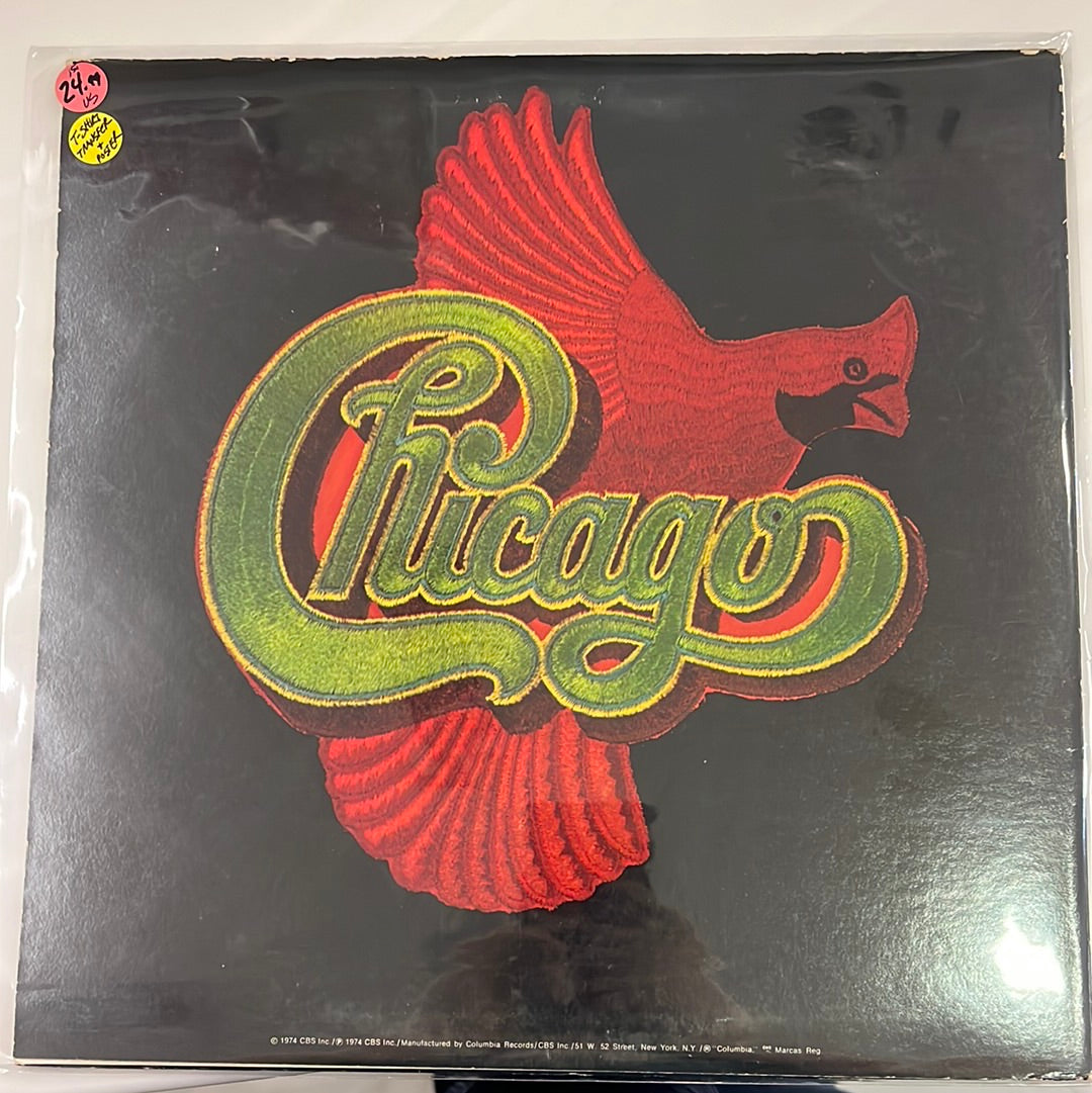 Chicago - PC 33100
