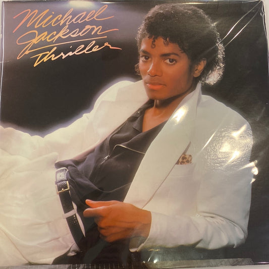Michael Jackson - Thriller 3