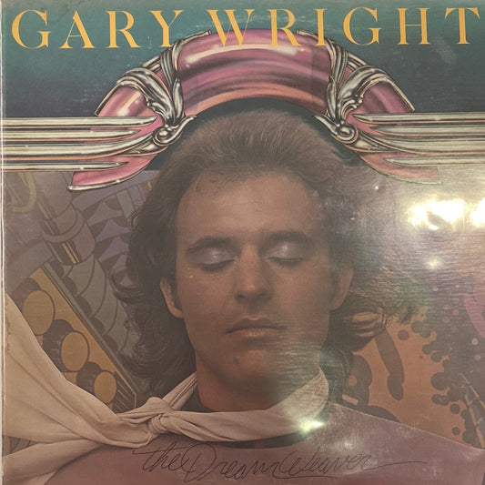 Gary Wright - The Dream Weaver