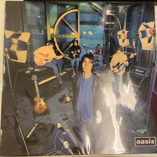 Oasis - Supersonic Single
