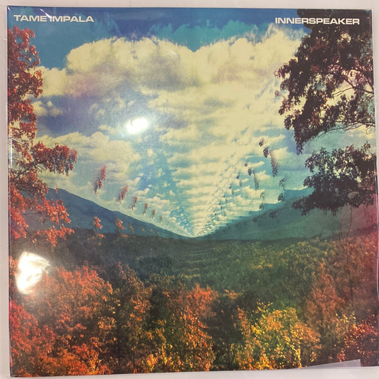 Tame Impala - Innerspeaker