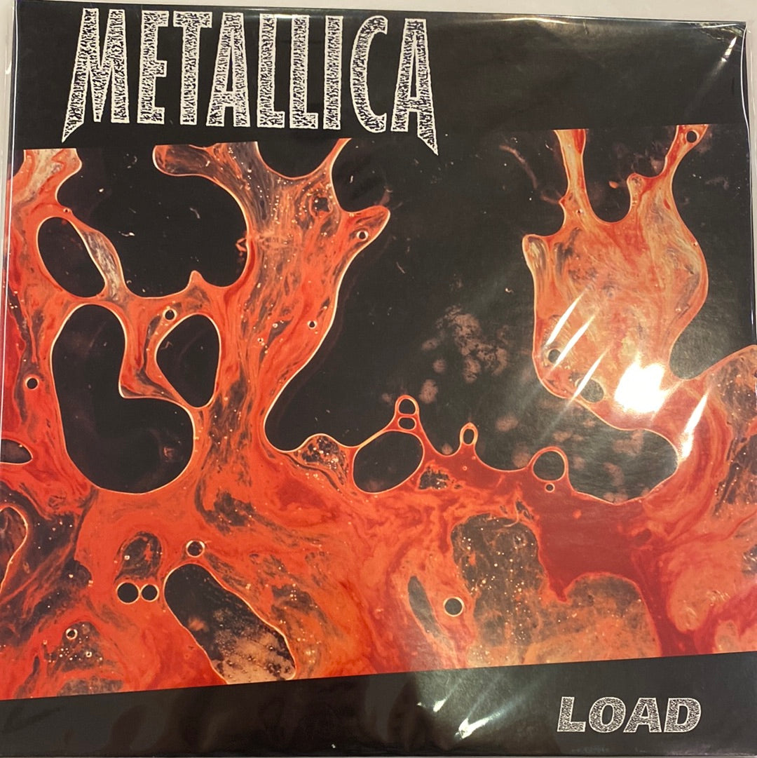 Metallica - LOAD 1