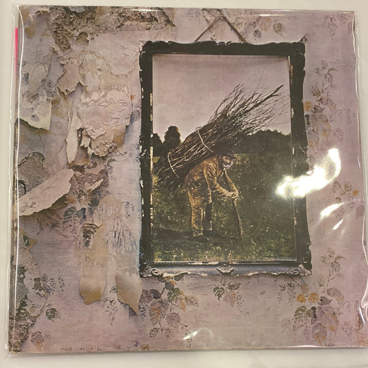 Led Zeppelin - IV (3)