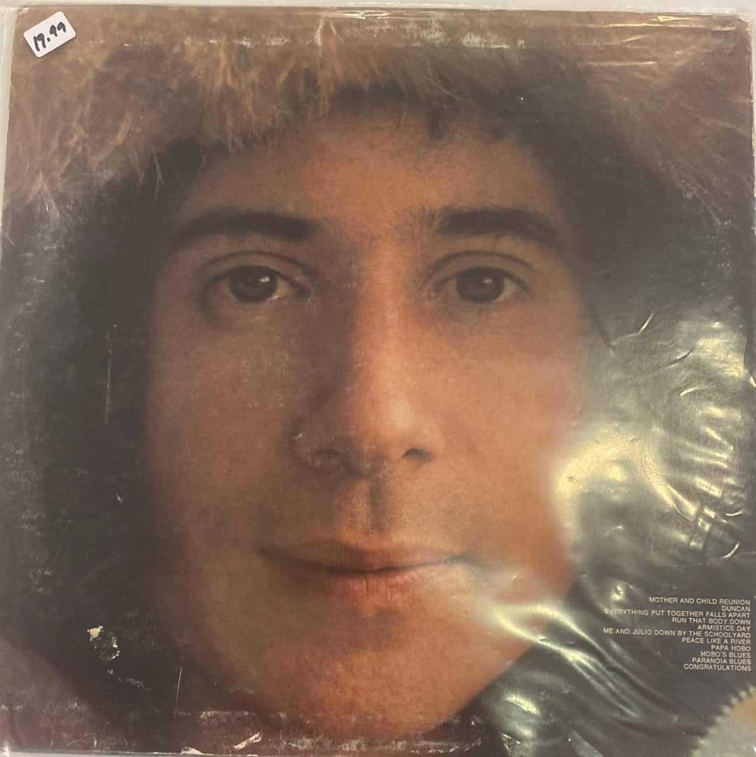 Paul Simon - Paul Simon