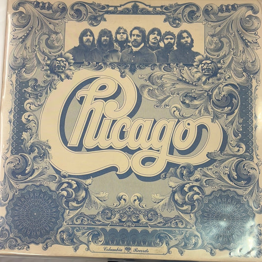 Chicago - KC 32400