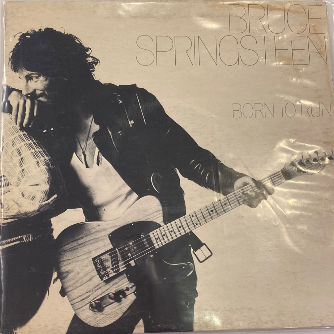 Bruce Springsteen - Born to Run 2