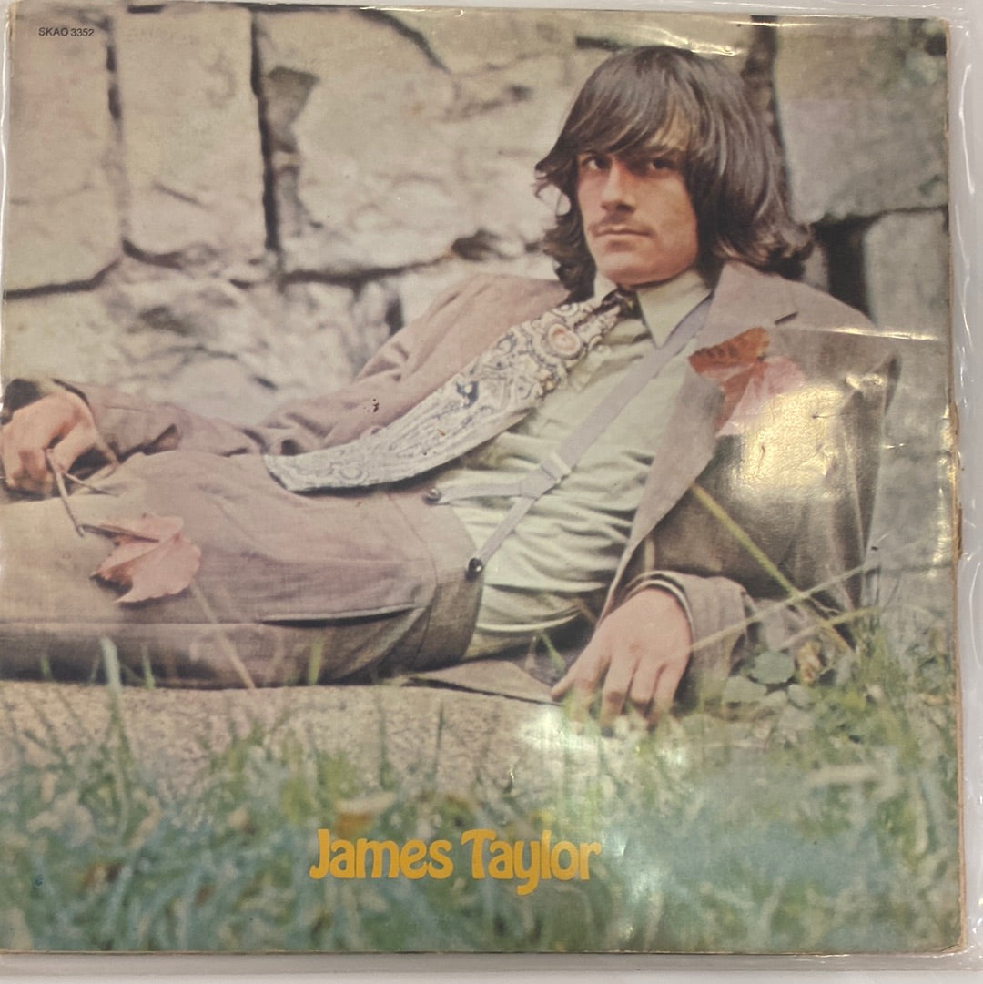 James Taylor - S/T