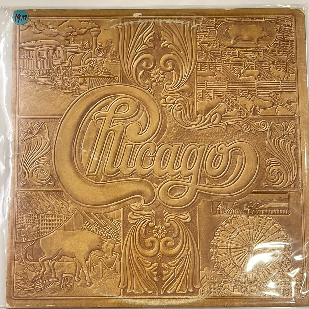 Chicago - C2 32810