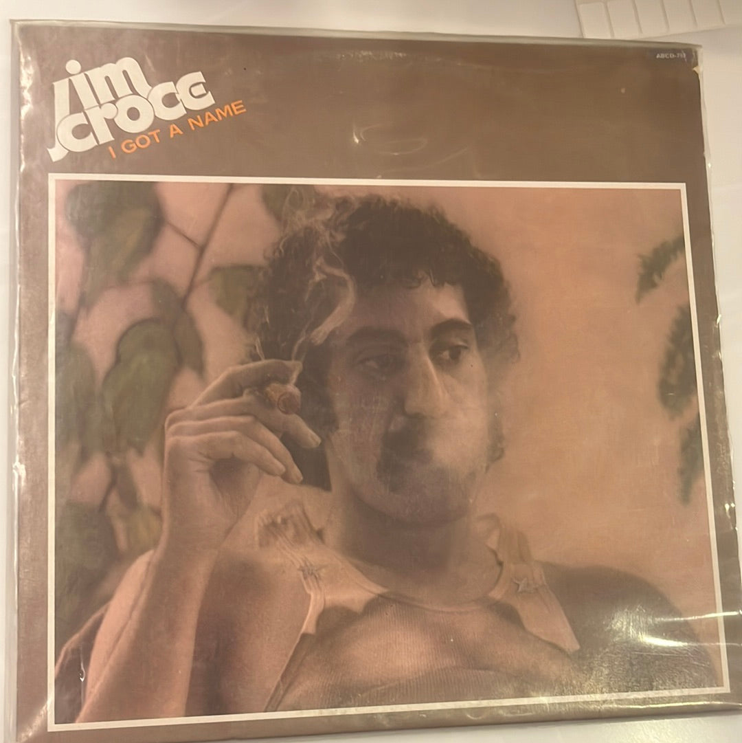 Jim Croce - I Got A Name