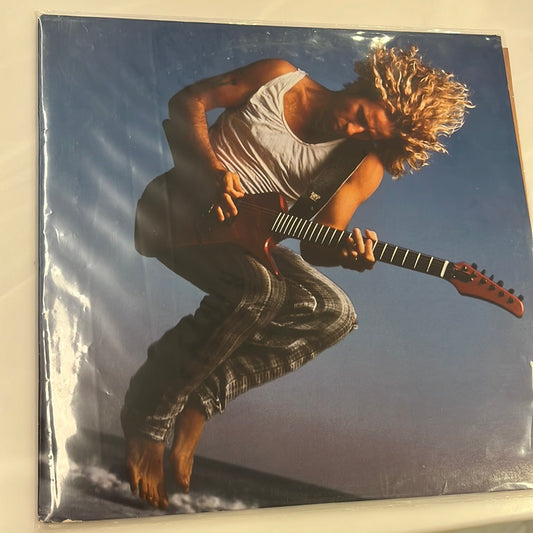 Sammy Hagar - Sammy Hagar