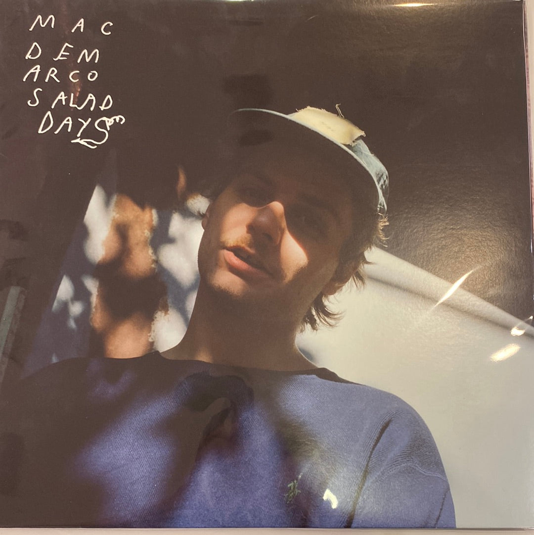 Mac Demarco - Salad Days