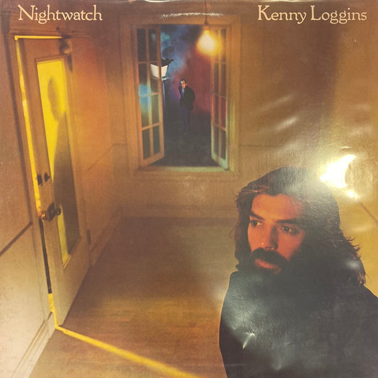 Kenny Loggins - Nightwatch