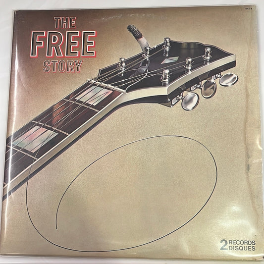The Free Story - The Free Story