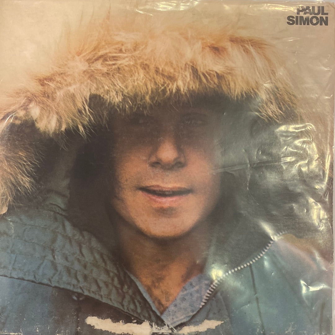 Paul Simon - Paul Simon