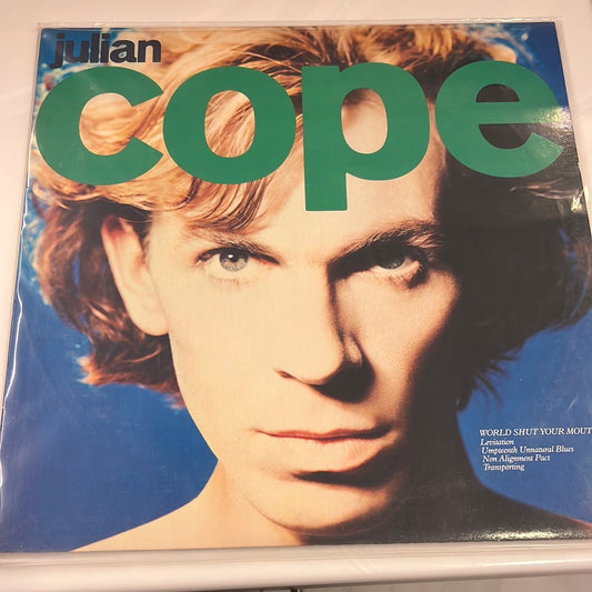 Julian Cope - Julian Cope