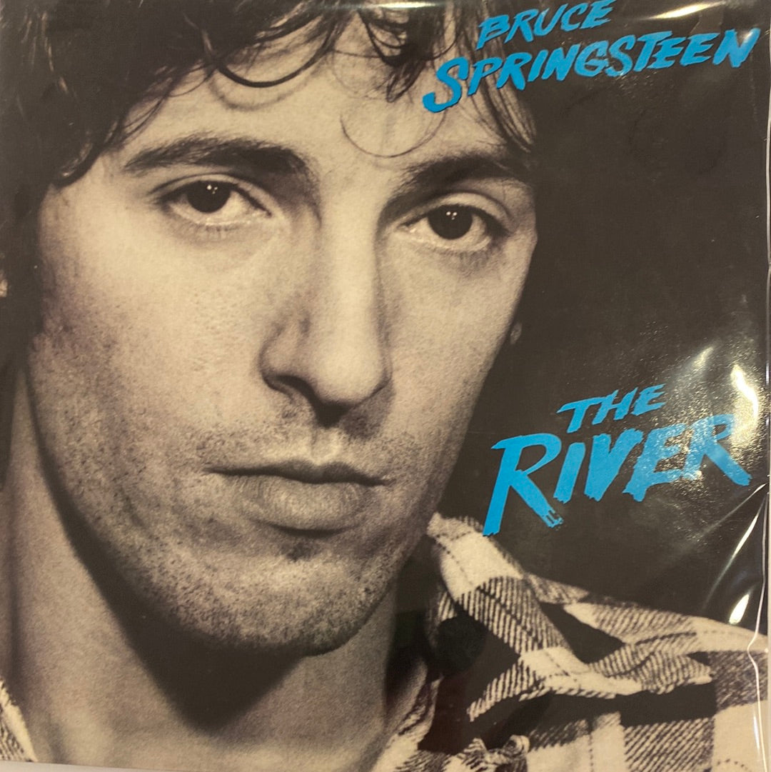 Bruce Springsteen - The River