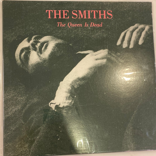 The Smiths - The Queen Is Dead - 1