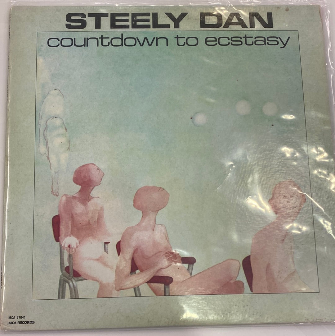 Steely Dan - Countdown To Ecstacy