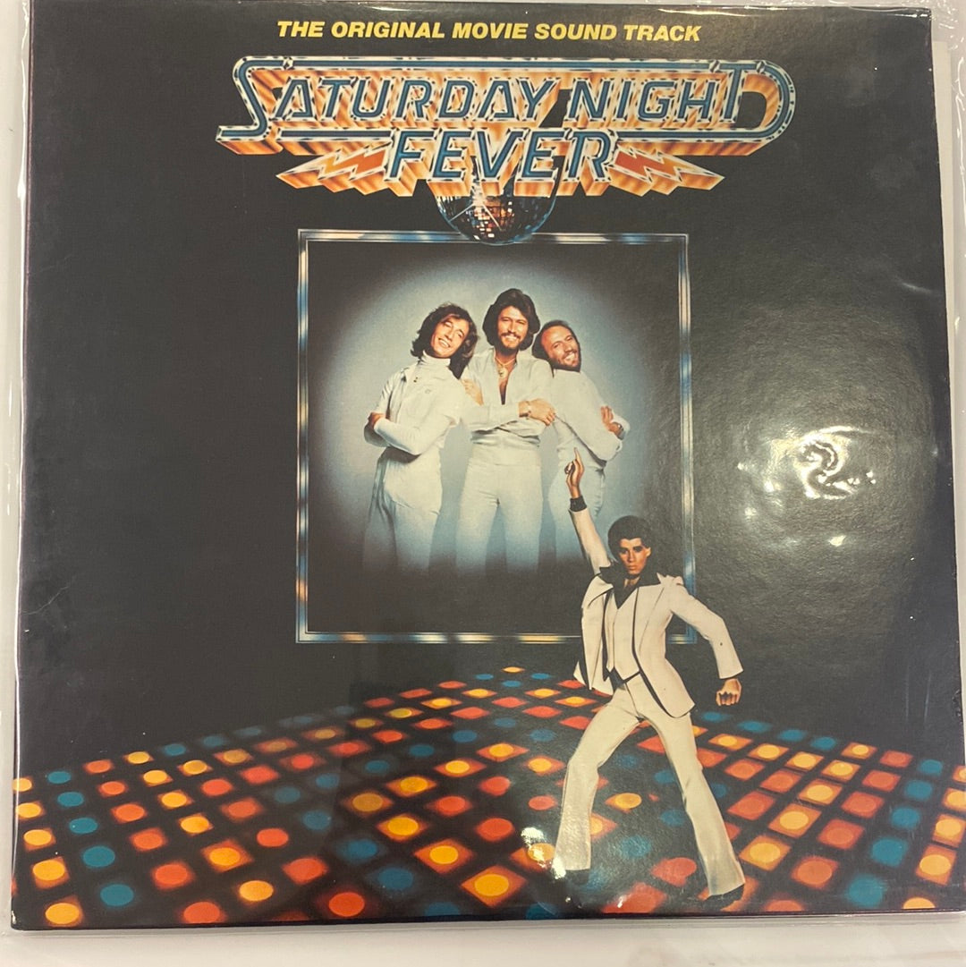 Saturday Night Fever - Soundtrack