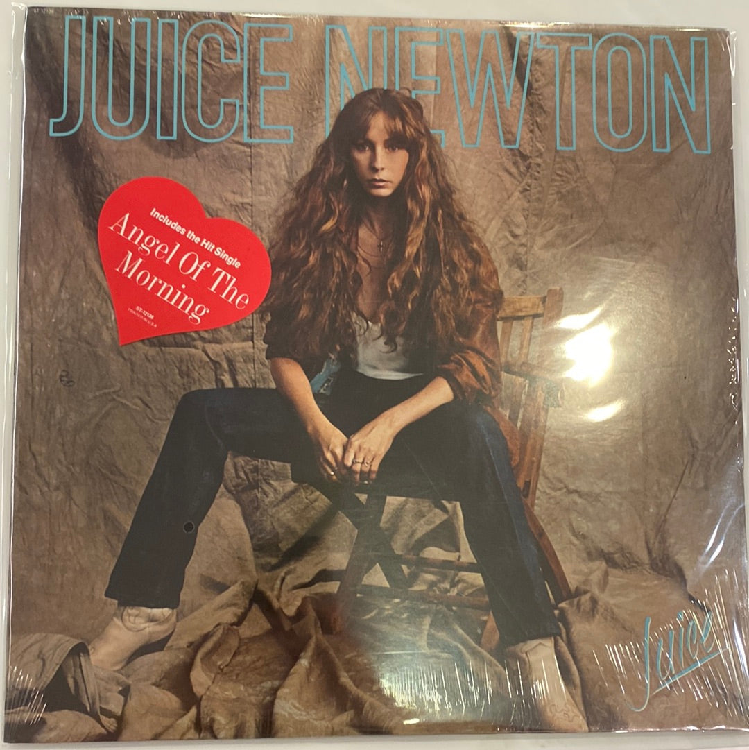 Juice Newton - Juice