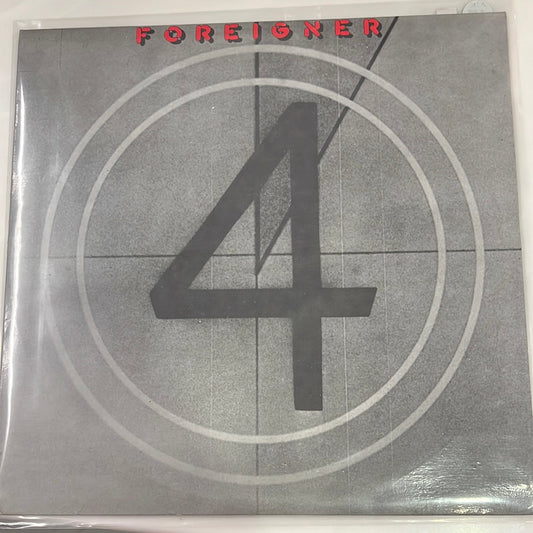 Foreigner - 4  (2)