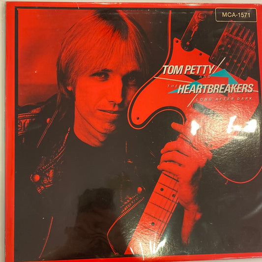Tom Petty and the Heartbreakers - Long After Dark