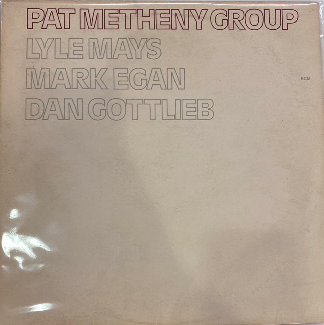 Pat Metheny Group - S/T